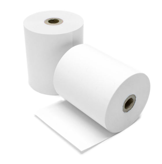 Thermal Printer Paper Rolls for BioClave Autoclave Printer – 2.25″ x 50′, Pack of 3