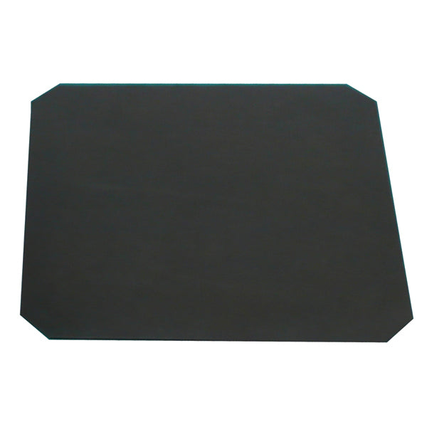 Benchmark Flat Mat for Lab Rockers and Shakers – 12" x 12" Non-Slip Platform Liner