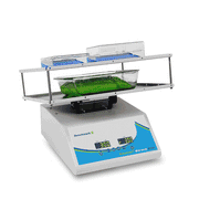 Benchmark Everlast™ 247 Laboratory Rocker – Variable Speed Rocking Platform with 16" x 12" Stainless Steel Mat