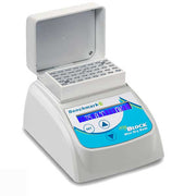 Benchmark MyBlock™ HL Mini Digital Dry Bath with Heated Lid – Compact, Independent Lid & Block Control, 100°C Max