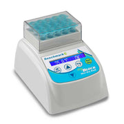 Benchmark MyBlock™ Mini Digital Dry Bath with Cooling – Compact Block Incubator with Programmable Temperature Control, 0.2–50mL Compatibility