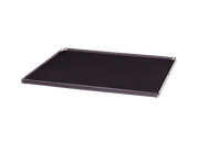 MAGic Clamp™ 14x12" Universal Platform for Flasks & Tube Racks – Large Format Magnetic Mounting Surface