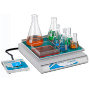 Orbi-Shaker™ CO2 XL Orbital Shaker with Remote Control & Non-Slip Mat – Ideal for CO2 Incubators (16 x 16.5")