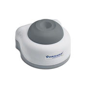 Benchmark Vornado™ Mini Vortex Mixer – Gray Cup, 2800 RPM, Pressure-Activated, Compact Lab Mixer for 50mL Tubes