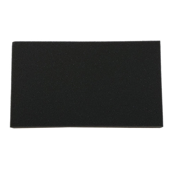 Blank Foam Sheet Insert for BenchMixer™ XL & XLQ Multi-Tube Vortexer – No Holes