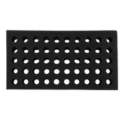 Foam Tube Rack for 50 x 15mL Tubes – Compatible with BenchMixer™ XL & XLQ Vortexers