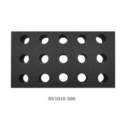 Foam Tube Rack for 15 x 50mL Tubes – Compatible with BenchMixer™ XL & XLQ Vortexers (BV1010, BV1010-TST)