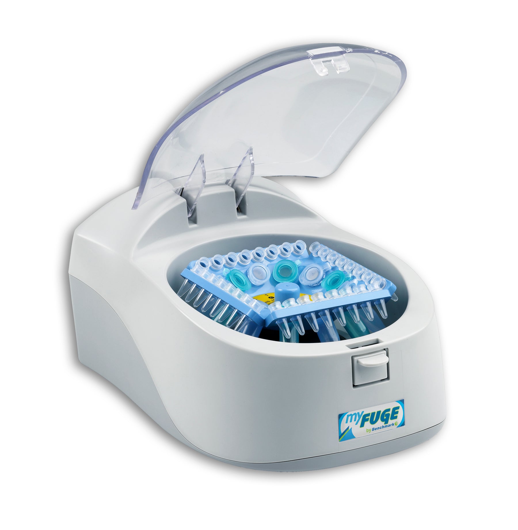 MyFuge™12 Mini Centrifuge 100-240V (US plug)