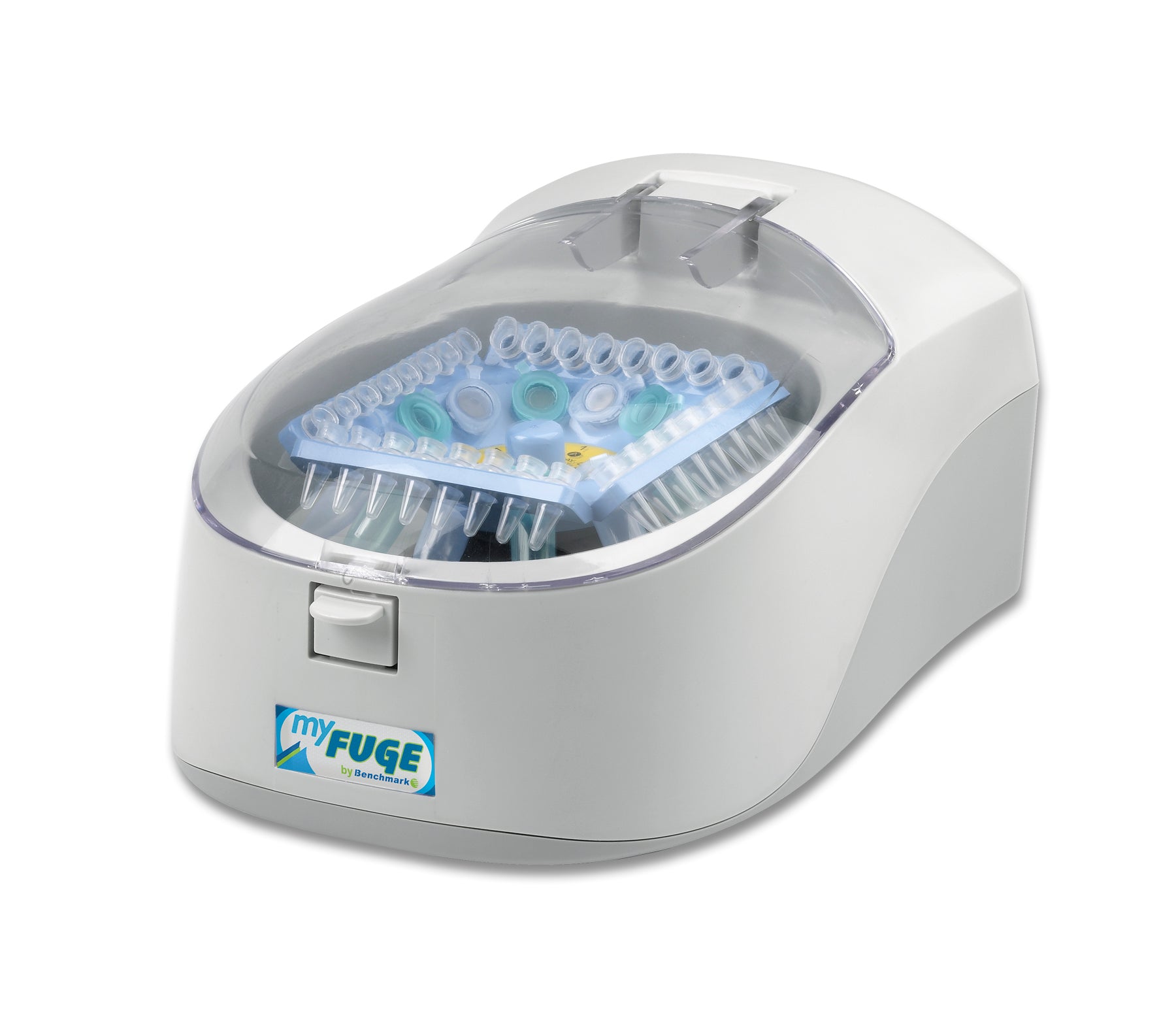 MyFuge™12 Mini Centrifuge 100-240V (US plug)