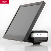 Motic Moticam BMH4000X 4K HDMI Digital Microscope Camera with 11.6" LCD Screen | 8MP CMOS Sensor | USB, Wi-Fi & SD Card Connectivity