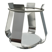 MAGic Clamp™ Magnetic Clamp for 1000mL Erlenmeyer Flasks – Secure Mount for Orbital Shakers