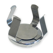 MAGic Clamp™ Magnetic Clamp for 125mL Erlenmeyer Flask – Secure Mount for Lab Orbital Shakers