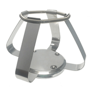 MAGic Clamp™ Magnetic Flask Clamp for 2.8L & 3L Erlenmeyer Flasks
