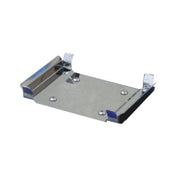 MAGic Clamp™ Magnetic Microplate Clamp – Holds Up to 6 Microplates for Shaker Platforms