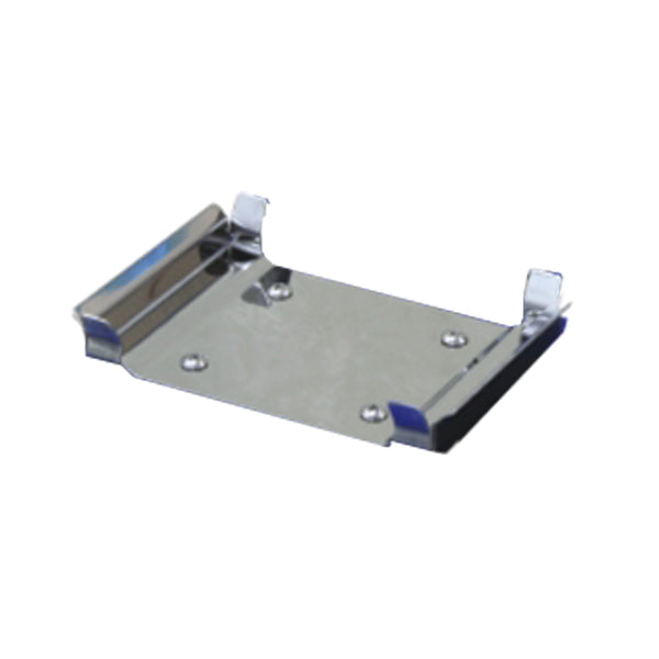 MAGic Clamp™ Magnetic Microplate Clamp – Holds Up to 6 Microplates for Shaker Platforms