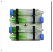 MAGic Clamp™ Horizontal Tube Rack for 4 x 15mL Conical Centrifuge Tubes