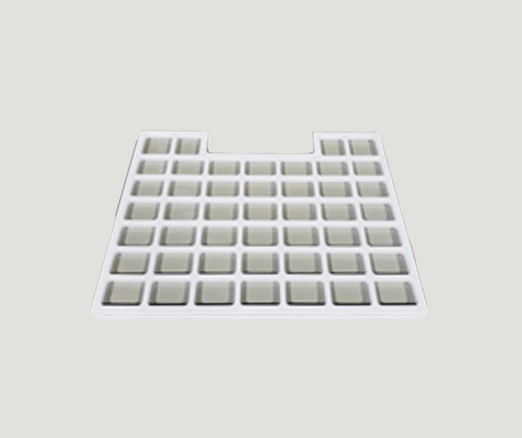 Extra Plastic Shelf for H2200-H & H2200-HC Digital Incubators – 10.5 x 8 in.