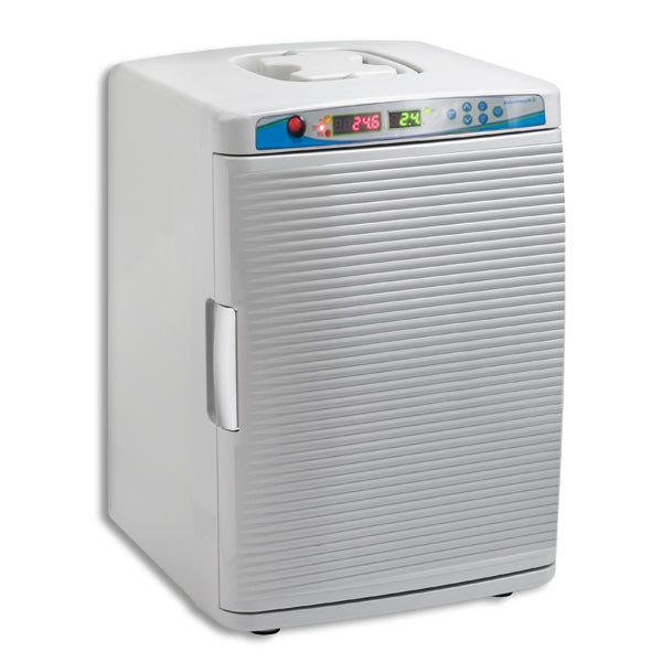 myTemp™ Mini CO₂ Digital Incubator – 20L Compact Benchtop Incubator with Dual Beam Sensor & Shelves