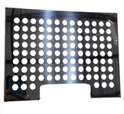 Stainless Steel Extra Shelf for Mini CO₂ Digital Incubator (H2300-HC2), 10.5 x 8 in – Autoclavable