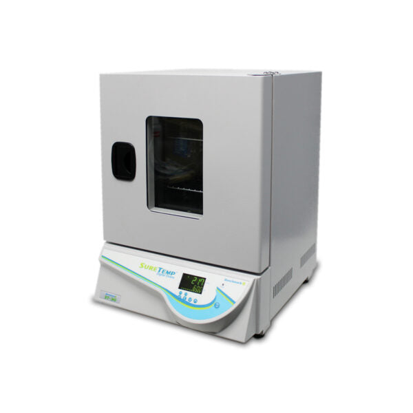 SureTemp™ Digital Laboratory Oven with Stainless Steel Chamber & 200°C Max Temperature
