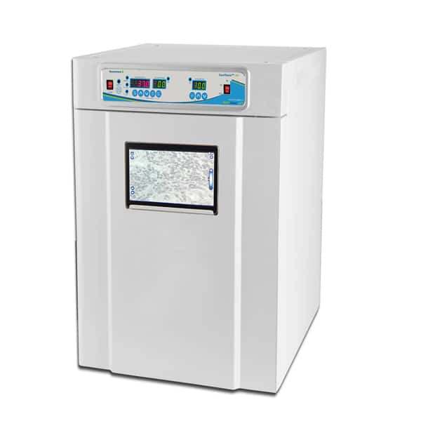 SureTherm™ 180L CO₂ Incubator with High Heat Decontamination & Precision Temperature Control