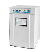 SureTherm™ 180L CO₂ Laboratory Incubator with O₂ Control, High Heat Decontamination & Split Window Door
