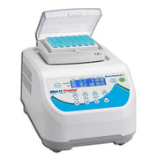 MultiTherm™ Heated & Cooled Vortex Shaker for Tubes & Plates | 0–100°C Precision Control