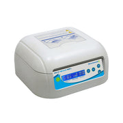 Incu-Mixer™ MP Heated Microplate Vortexer, 2-Plate Capacity – Digital Incubated Shaker with Heated Lid