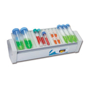 TubeRocker™ Laboratory Tube Rocker – Fits 1.5ml to 50ml Tubes, Compact Rocking Mixer with Fixed Speed & Tilt