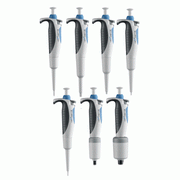 NextPette™ Variable Volume Pipette, 0.1–1.0µL – Precision Micropipettor for Research Labs