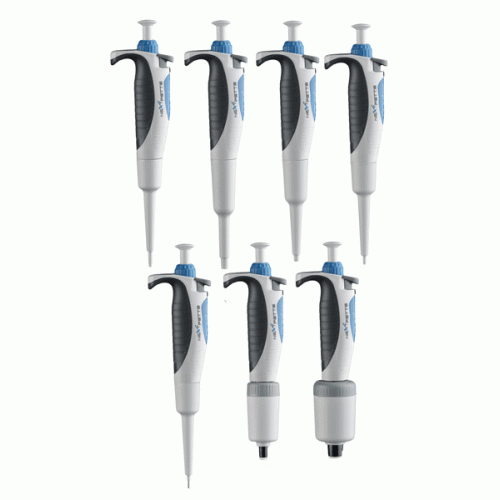NextPette™ Variable Volume Pipette, 0.1–1.0µL – Precision Micropipettor for Research Labs