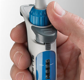 NextPette™ Variable Volume Pipette, 0.1–1.0µL – Precision Micropipettor for Research Labs