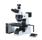 Motic PA53MET-BD 3D & T Series — Advanced Brightfield/Darkfield Metallurgical Microscopes