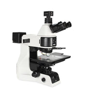 Motic PA53MET Metallurgical Microscope Series – Advanced Reflected, Transmitted & 3D Imaging Solutions
