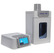 Benchmark Scientific Pulse 650 Ultrasonic Homogenizer – 650W Programmable Sonicator with UV-C Sterilization & Touchscreen Control
