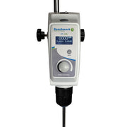 Benchmark OS20L Digital Overhead Stirrer, 20L Capacity, LCD Control, Includes Stand & 4-Arm Stainless Steel Propeller