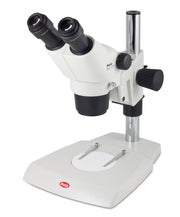 Motic SMZ-171 Stereo Microscope Series — Precision Optics for Research, Biology & Industrial Inspection
