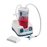 Accuris ASPIRE™ Laboratory Aspirator with Adjustable Vacuum, Built-In Pump & Autoclavable Handheld Controller