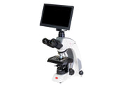 Motic Panthera C2 Trinocular Microscope + Moticam BMH4000X 4K Digital Camera Bundle | Advanced Phase Contrast Imaging System for Lab & Research