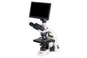 Motic BA310E Trinocular LED Digital Microscope + Moticam BMH4000X 8MP Camera Bundle
