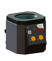 Analog Heating Mantle with Magnetic Stirrer