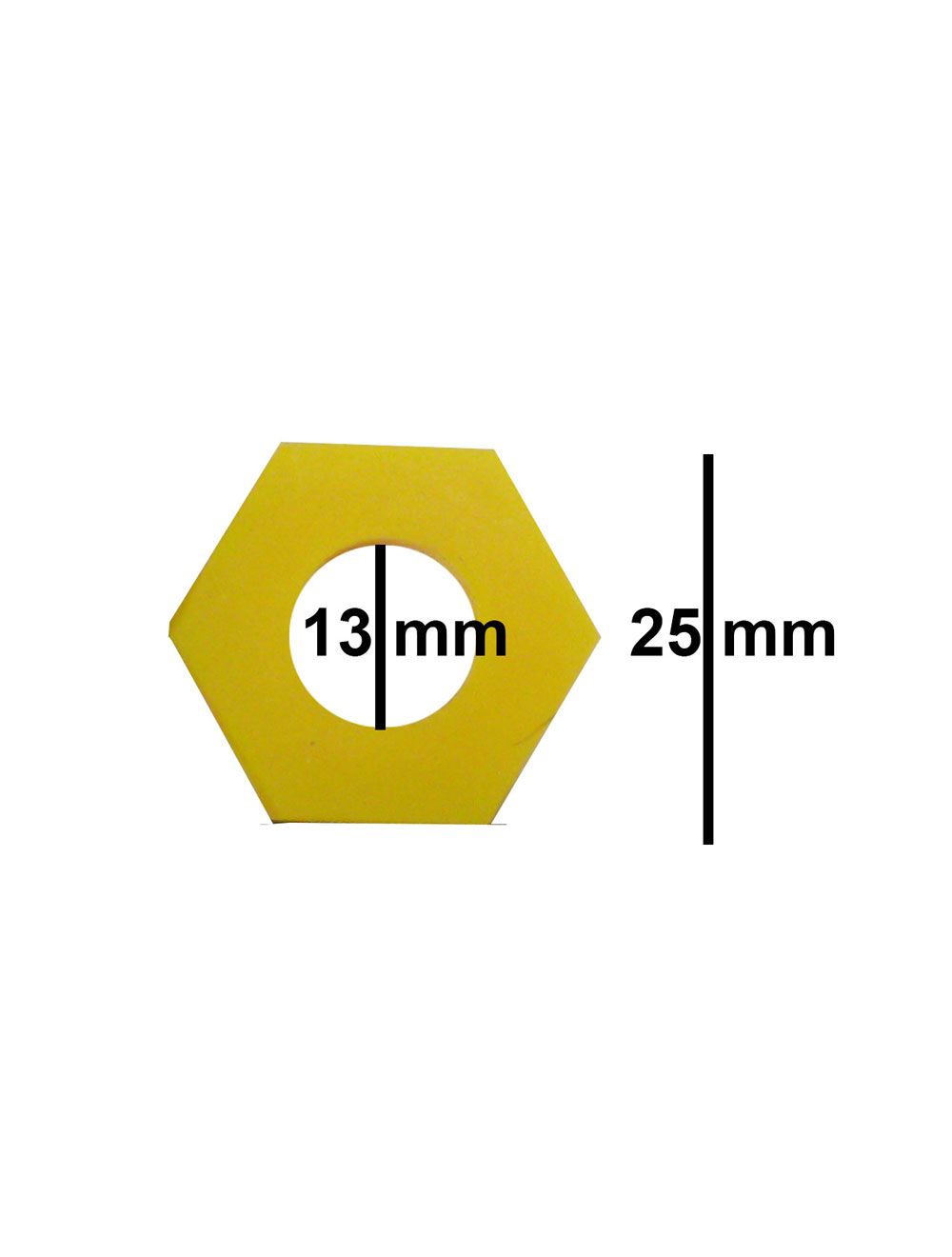 United Scientific® Silicone Bumper Guard for Volumetric Flasks, 50–100 mL – Pack of 5