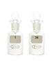 B.O.D. BOTTLES, NUMBERED, 60ML,1-36, PK/36