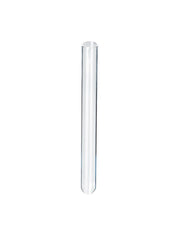 United Scientific® Disposable Culture Tubes, Plain, Borosilicate Glass, 12 x 75mm, 5mL, Case of 1000