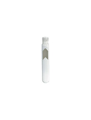 United Scientific® 8 mL Disposable Borosilicate Glass Culture Tubes with Screw-Cap Finish – Pack of 1000