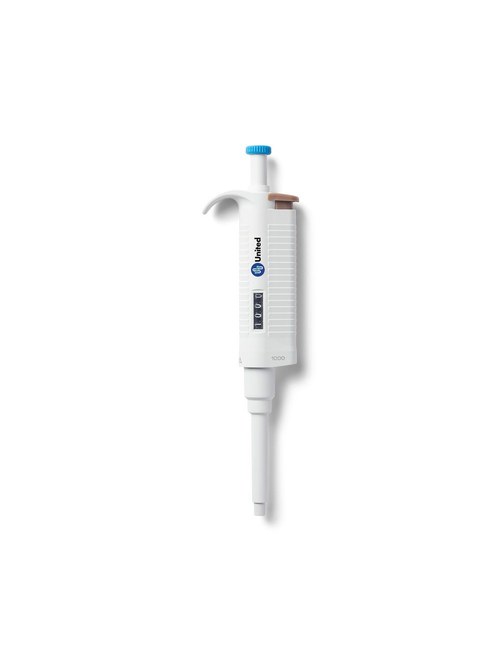 United Scientific® EcoPoint™ Variable Volume Pipettor
