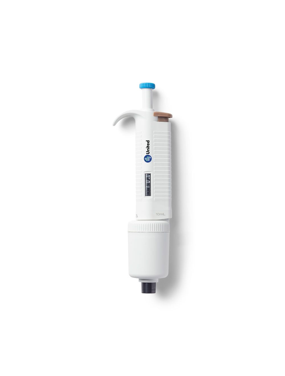 United Scientific® EcoPoint™ Variable Volume Pipettor