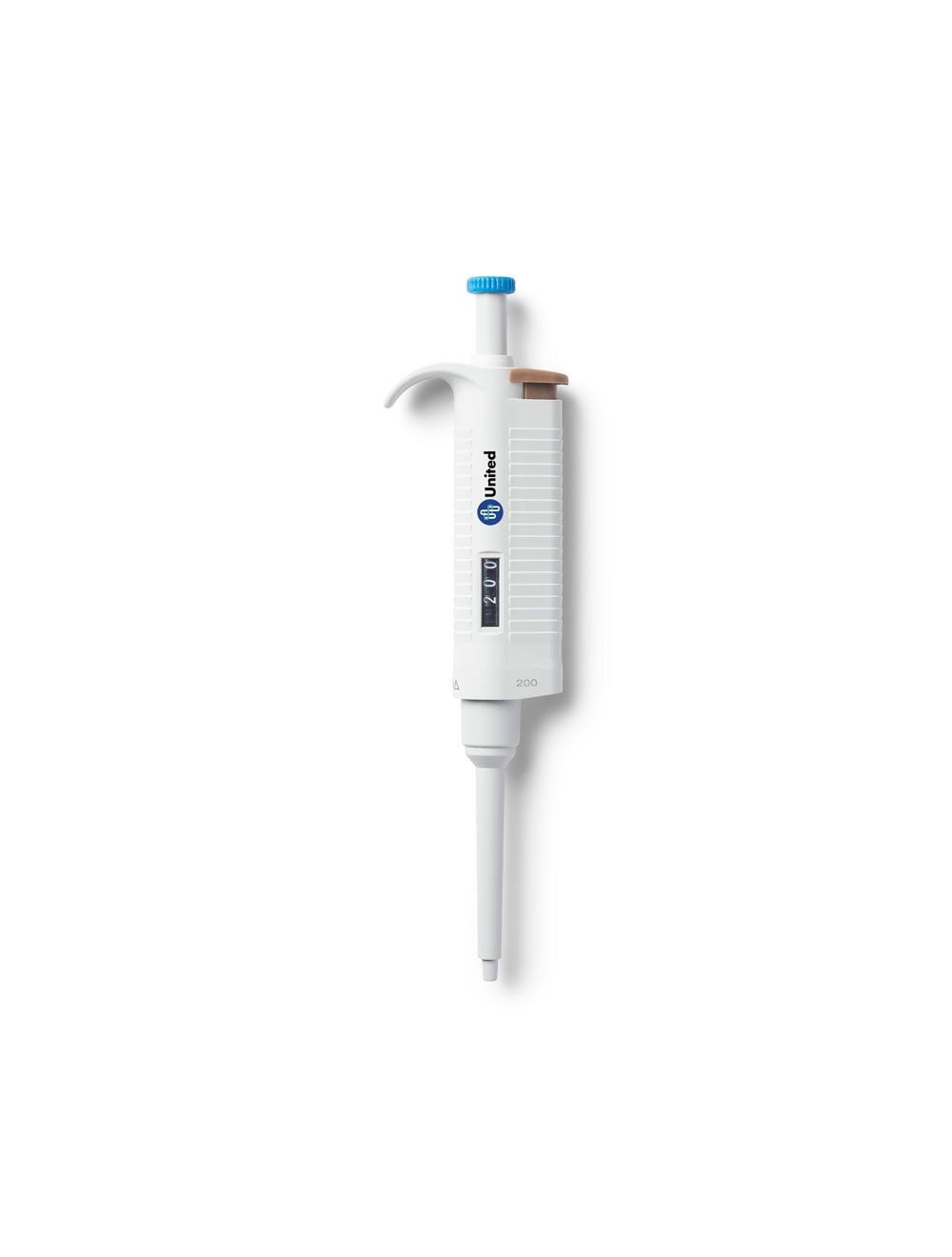 United Scientific® EcoPoint™ Variable Volume Pipettor