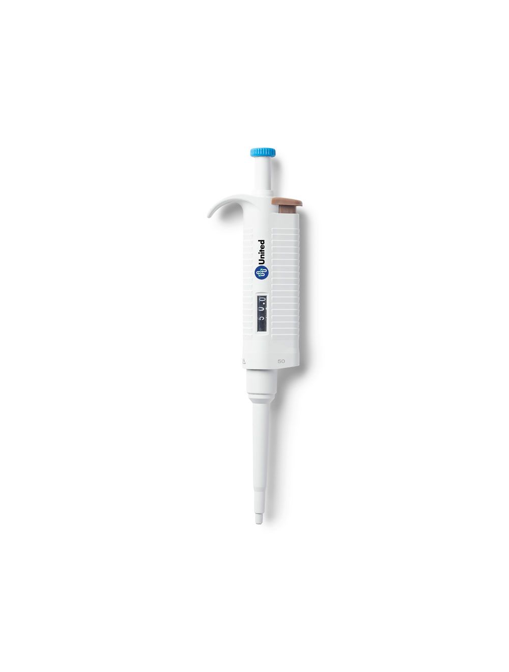 United Scientific® EcoPoint™ Variable Volume Pipettor