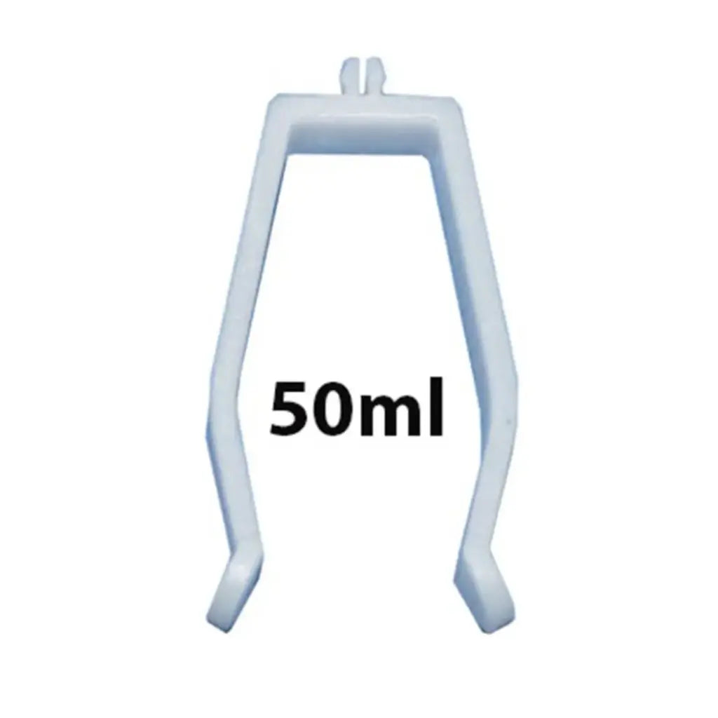 SCILOGEX 50mL Centrifuge Tube Clamps (12-Pack) for SCI-RD-E & SCI-RL-E Tube Rotators